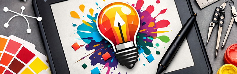 Grafik Tasarım Çizimleri