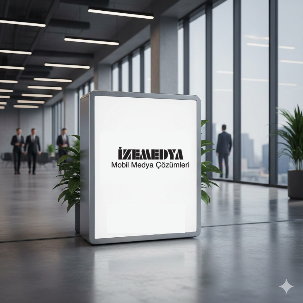 iç mekan Tabela imalatı