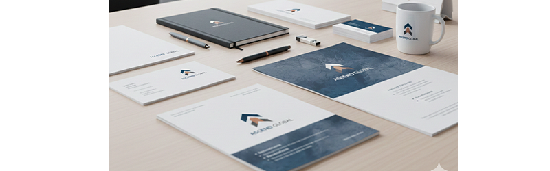 Kurumsal Kimlik Çalışması