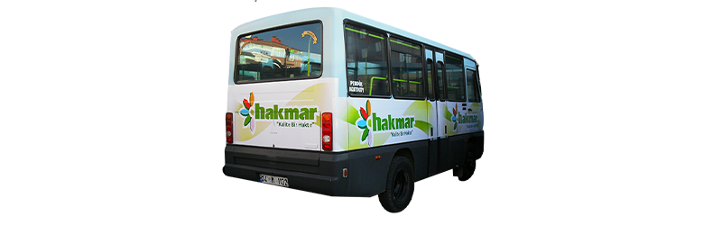 yol totem hizmetleri