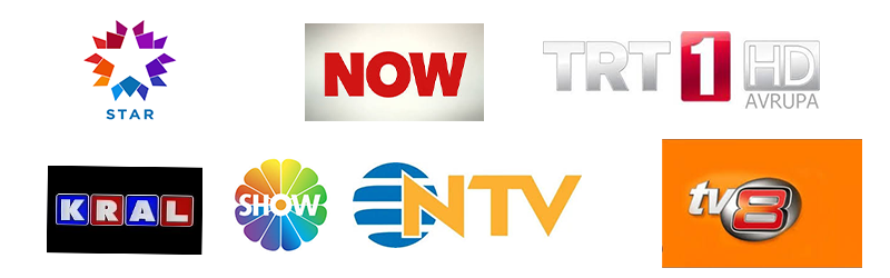 ulusal ve yerel tv,televizyon reklamları