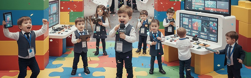 Fuar Stand Çeşitleri